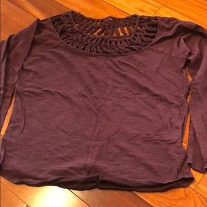 Lucky brand; never worn